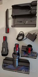 accessori origali aspirapolvere dyson v15 absolute