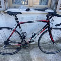 Bici da corsa Tarmac SL specialized s-works