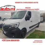 Renault Master T33 2.3 dCi 135 Frigo Coibentato Ic