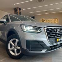 Audi Q2 35 TDI S tronic
