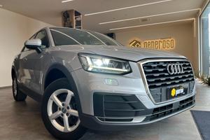 Audi Q2 35 TDI S tronic