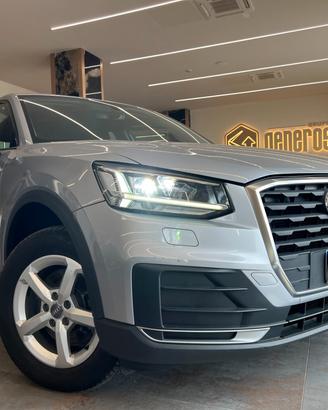 Audi Q2 35 TDI S tronic