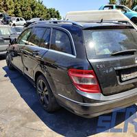 Mercedes classe c s204 station wagon 2.1 ricambi