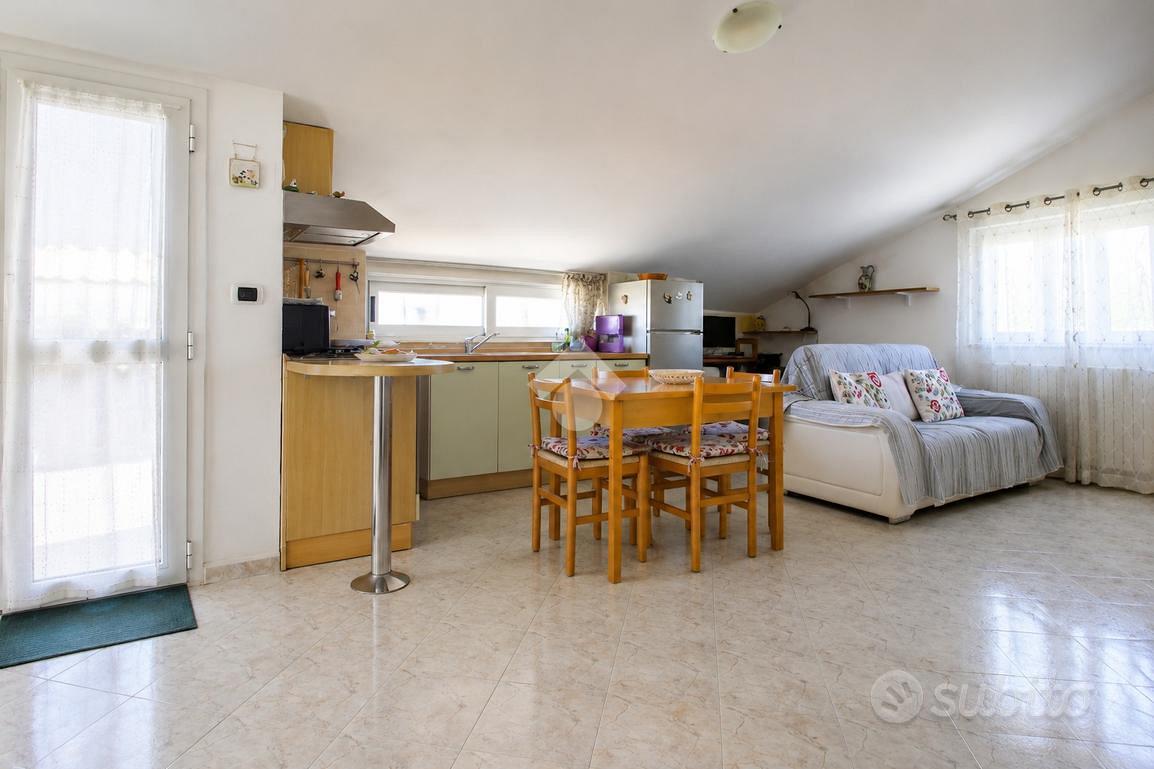 Apartment in Giulianova, Teramo - Vista 3