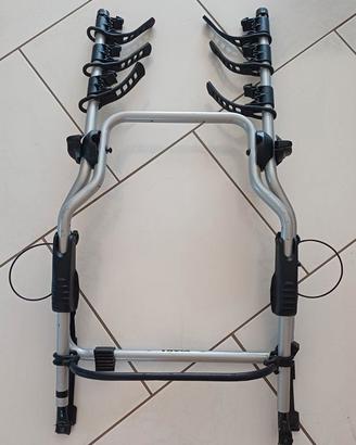 Thule clip on 9104 portabici posteriore