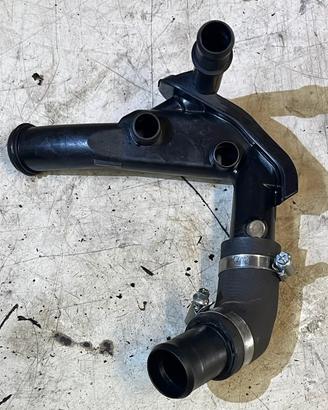 Tubo scambiatore calore suzuki jimny