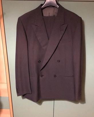Vestito da Sposo Mezzo Tight Uomo Marzotto