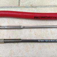 Asta Tahitiana BEUCHAT ROCKWEL (6,5 x 130) NUOVA