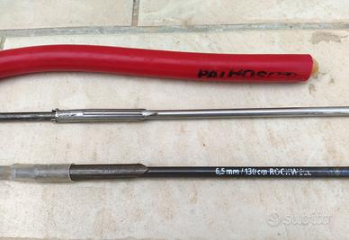 Asta Tahitiana BEUCHAT ROCKWEL (6,5 x 130) NUOVA