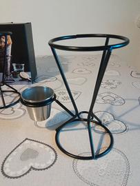 portaconi per aperitivo