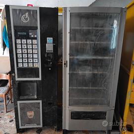 distributori automatici