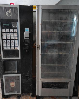 distributori automatici