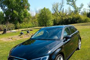 Audi A3 S-line Sportback 