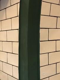 Piastrelle mattoncini 15x7,5 prima scelta (19mq)