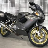 Ducati ST4 1000 S