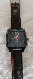 TAG Heuer - Monaco Gulf Calibre 11 - CAW211R - New