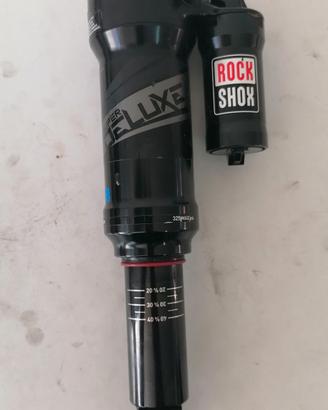Super Deluxe Rock Shox rc3