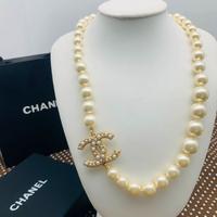 Collana Chanel