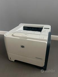 HP Laserlet P2055d