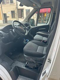 Prezzo poco trattabile