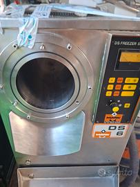 mantecatore mrk ds 6