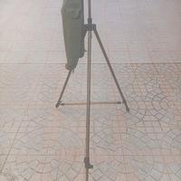 Tripode surfcasting