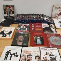 DVD commedia e spettacolo - Zelig, film e altro