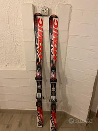 Sci  Atomic da discesa ragazzo/a performanti