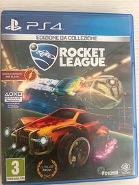 videogame per ps4