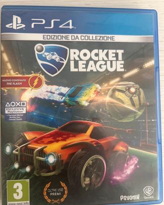 videogame per ps4