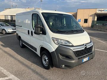 CITROEN Jumper 110 PC-TN Furgone +IVA