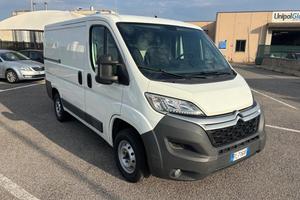 CITROEN Jumper 110 PC-TN Furgone +IVA
