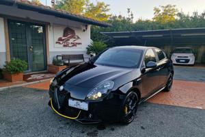 ALFA ROMEO Giulietta 2.0 JTDm 170 CV TCT Veloce