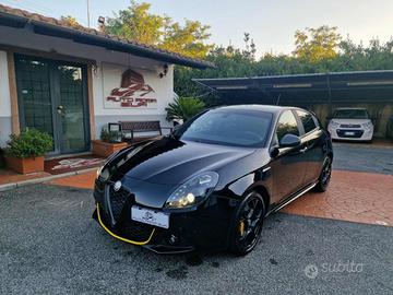 ALFA ROMEO Giulietta 2.0 JTDm 170 CV TCT Veloce
