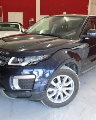 L.R.Range Rover Evoque 2.0 TD4 5p. SE 150cv 2016