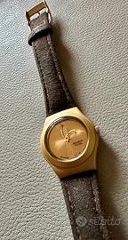 Swatch Irony Lady Golden Twing YSG1000