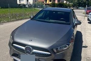 Mercedes Classe A