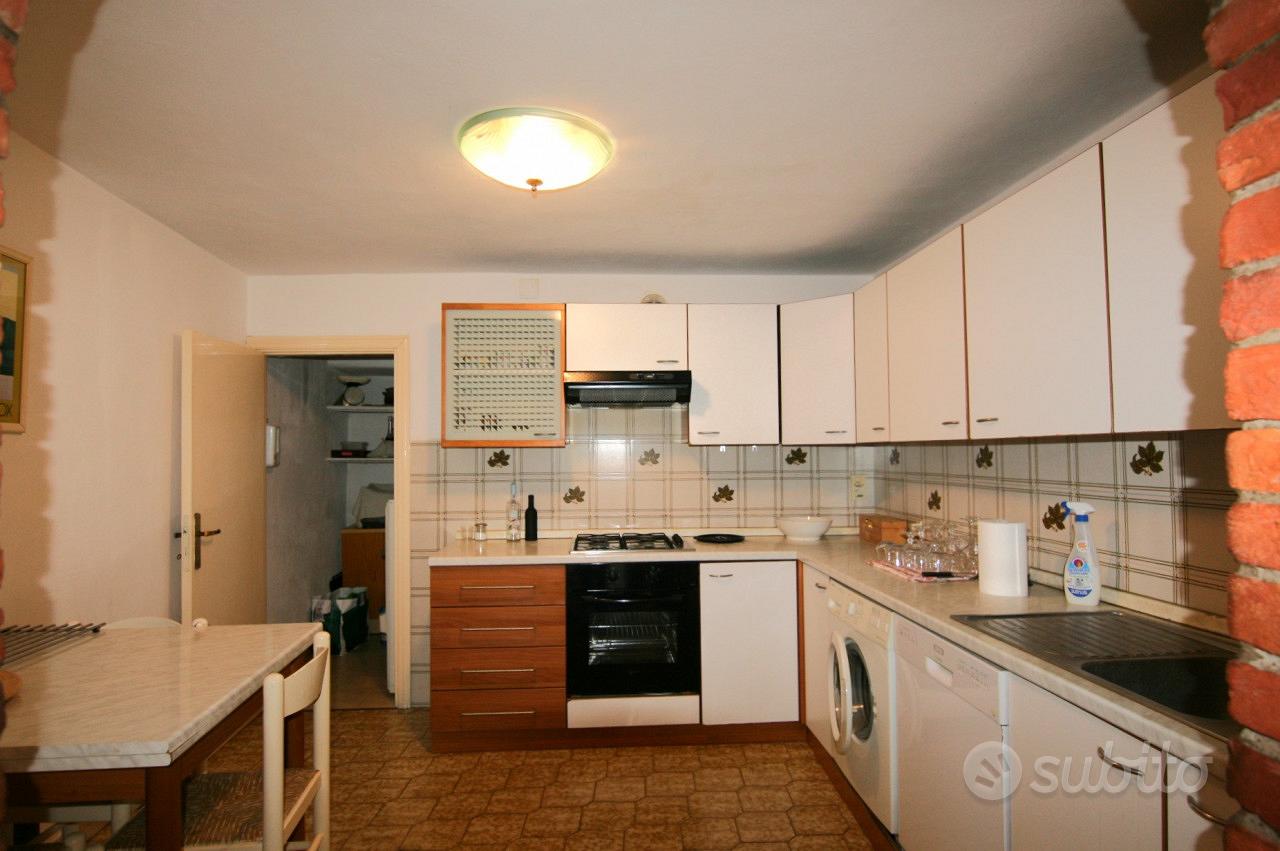 Appartamento – Sinalunga, Scrofiano - Vista 3