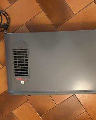 Termoconvettore stufa elettrica Bimar