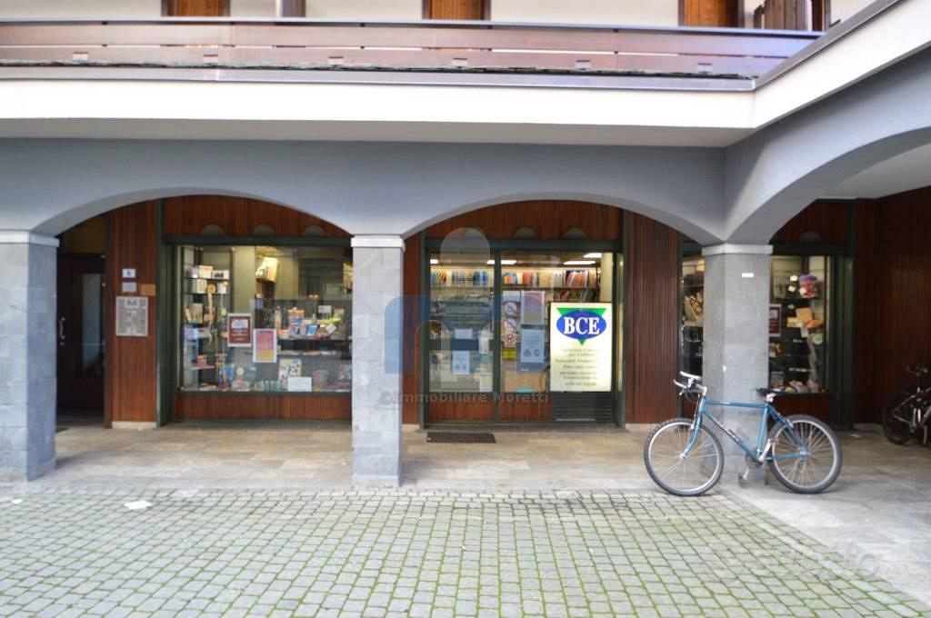 Immobile di 94 m² con 1 locale a Bormio - Vista 4