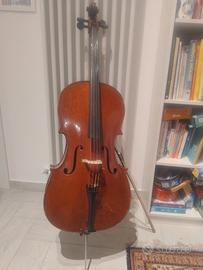 Violoncello bambino 2/4