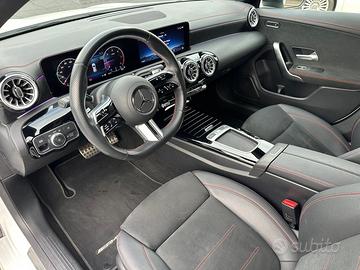 Mercedes con cessione finanziamento o altro