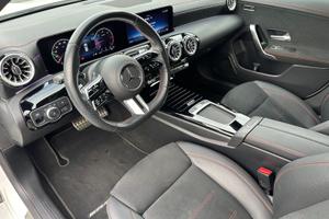 Mercedes con cessione finanziamento o altro