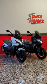Sym adx 300 2026