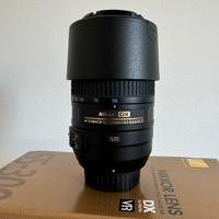 Nikkor 55-300 AF-S DX