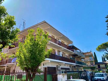 Appartamento Roma [Via FuscaldoARG]