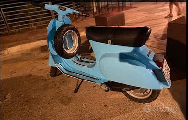 Vespa 50 Special