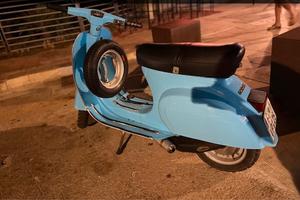 Vespa 50 Special
