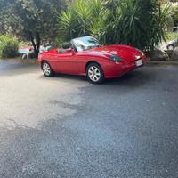 Fiat barchetta 1.8 1995 perfetta 