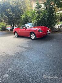 Fiat barchetta 1.8 1995 perfetta 